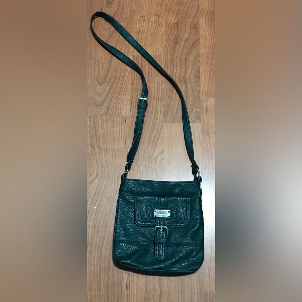 NINE WEST woman’s crossbody purse